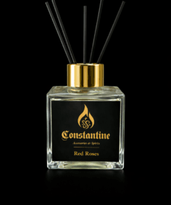 GOLDEN EDITION-Red Rose 100ml
