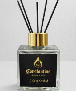 GOLDEN EDITION - Golden Orchid 100ml