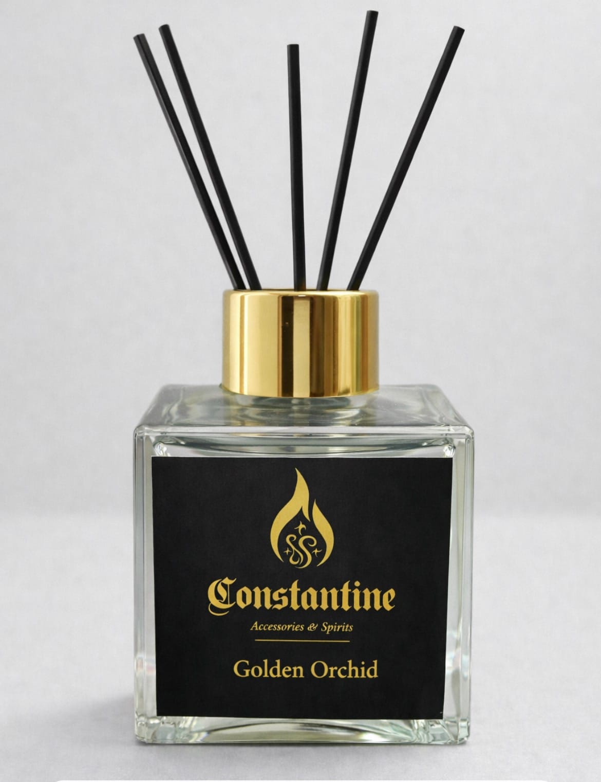 GOLDEN EDITION - Golden Orchid 100ml