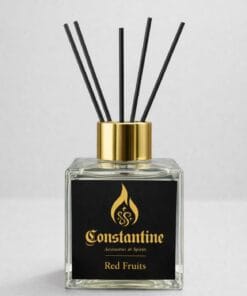 GOLDEN EDITION- Red Fruits 100 ml