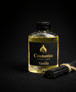 ESSENTIAL EDITION – Vanilla 100ml - Image 2
