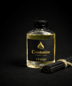 ESSENTIAL EDITION – Orange 100ml - Image 3