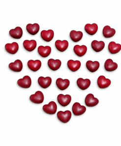 Heart melts 120 gr - Image 2