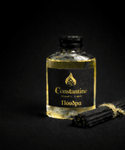 ESSENTIALEDITION -Πούδρα 100ml - Image 3
