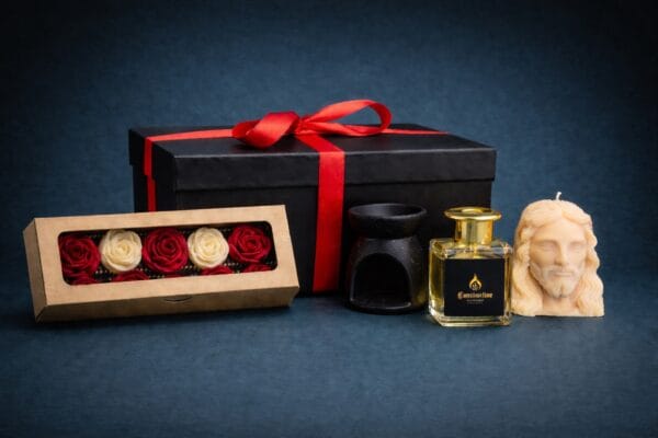 Smart Choice Wax Box