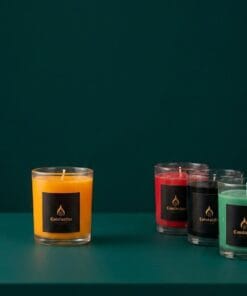Orange Passion - Image 2
