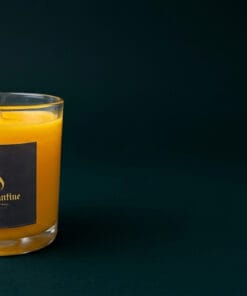 Orange Passion