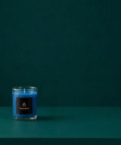 Blue Passion