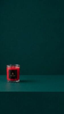 Red Passion