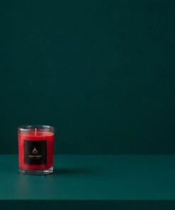 Red Passion
