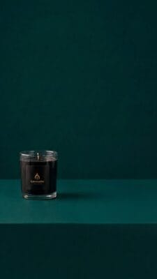 Black Passion