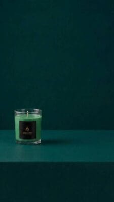 Green Passion