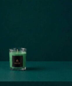 Green Passion